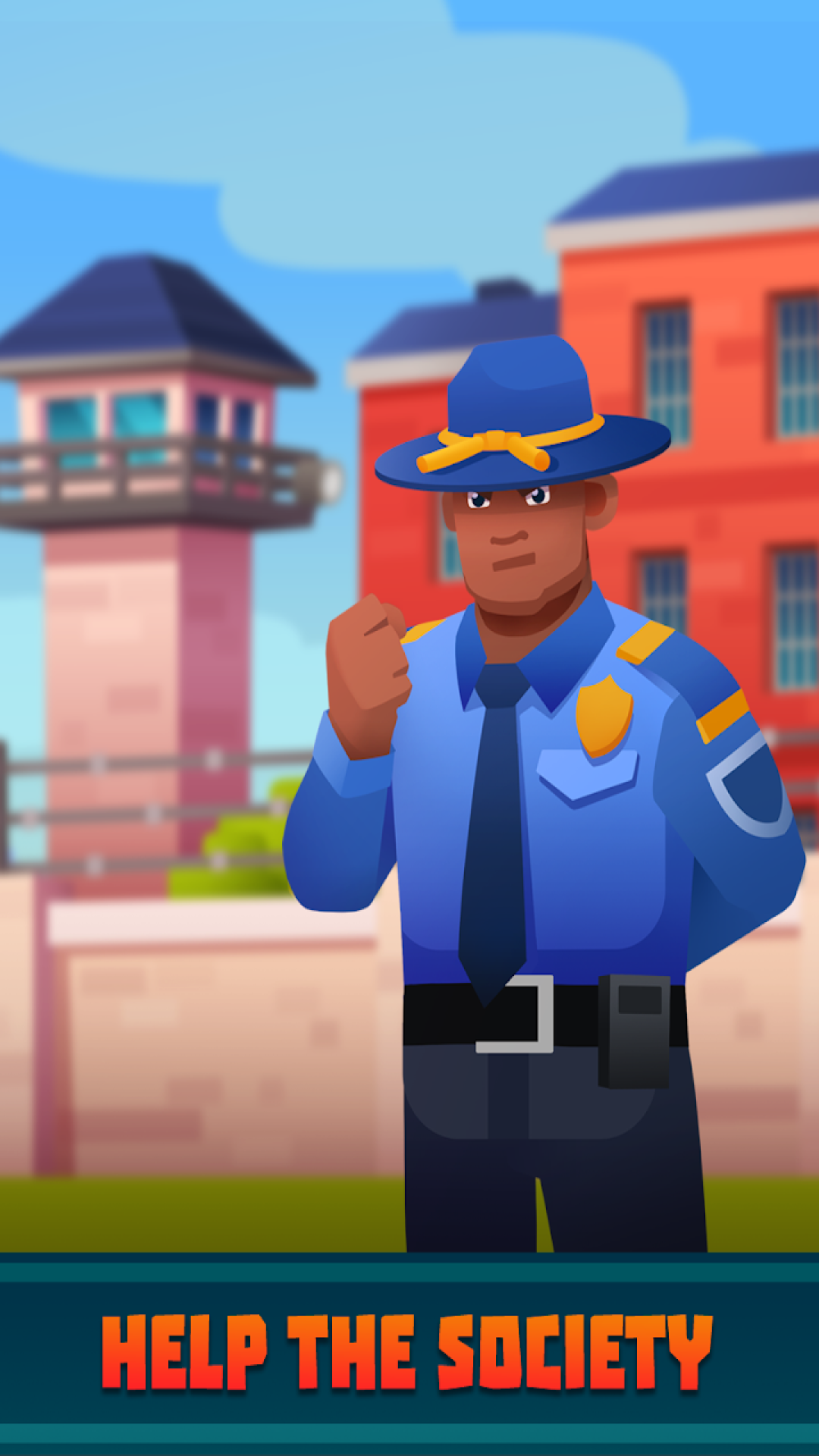 监狱风云无限金币版1