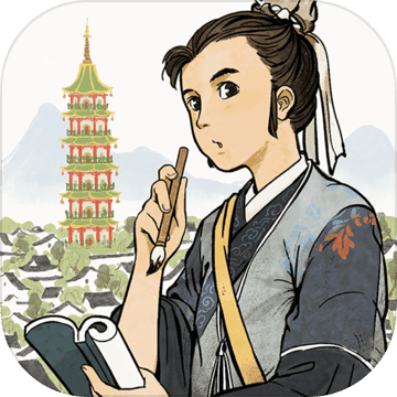 江南百景图1.3.1