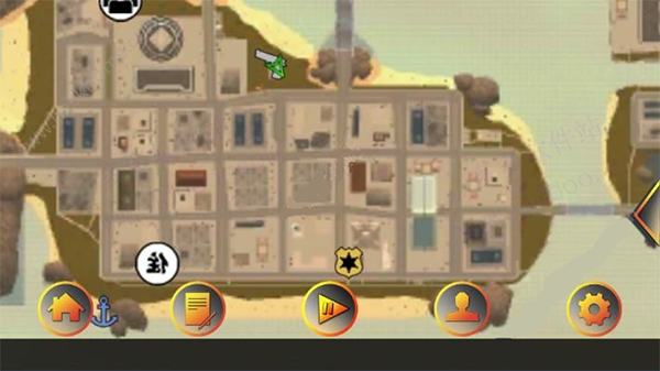 火柴人绳索英雄无限版.jpg 火柴人绳索英雄无限版.jpg