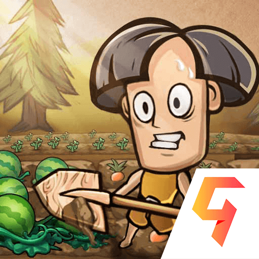 开荒当岛主无限资源