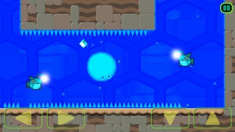 史莱姆实验室逃脱1