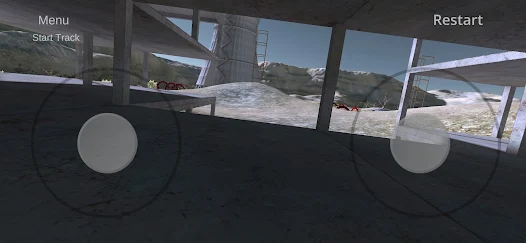 无人机特技模拟器2