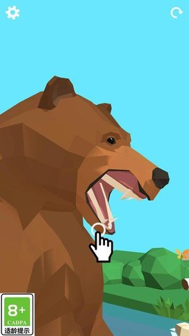 小宠物大冒险 小宠物大冒险