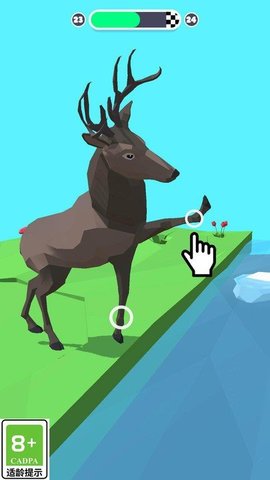 小宠物大冒险 小宠物大冒险