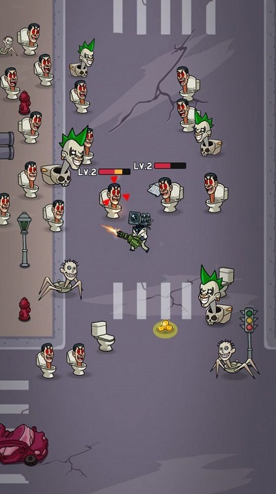 在我们之内游戏3