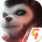 太极熊猫3猎龙官方版