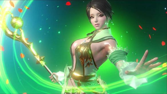 太极熊猫3猎龙官方版1