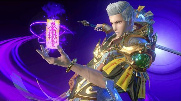 太极熊猫3猎龙官方版2