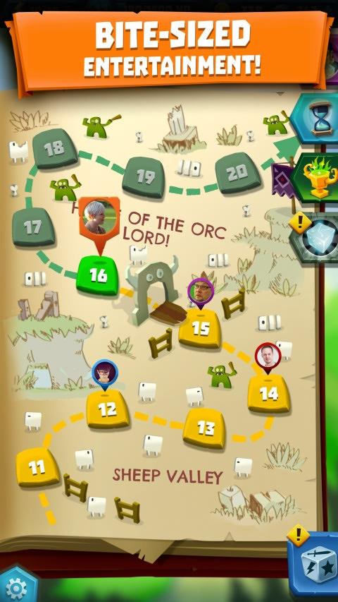 骰子猎人无限钻石20240