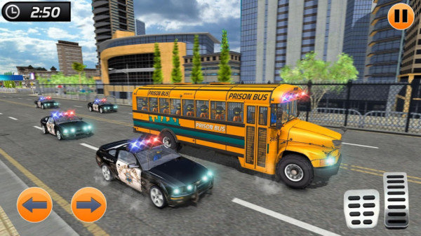 火柴人运输模拟器3