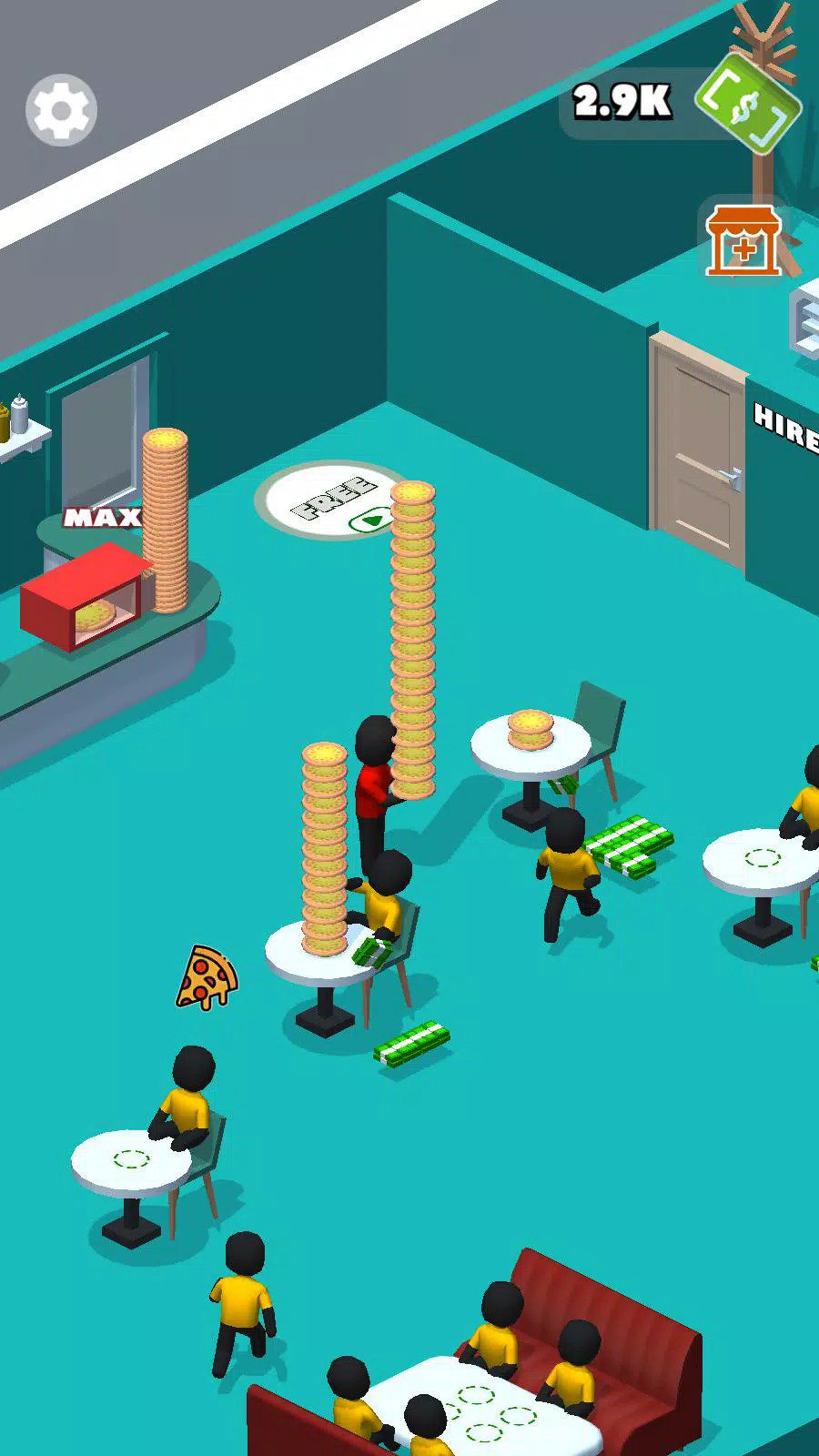 快餐店管理大亨0