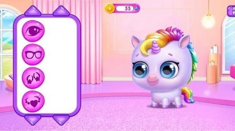 梦幻精灵宠物屋2