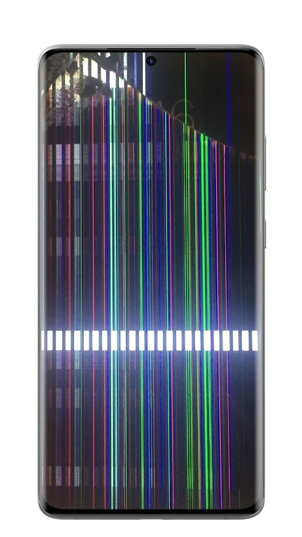 碎屏恶作剧壁纸2