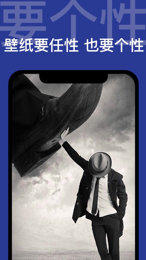 粉红蝴蝶钟动态壁纸2