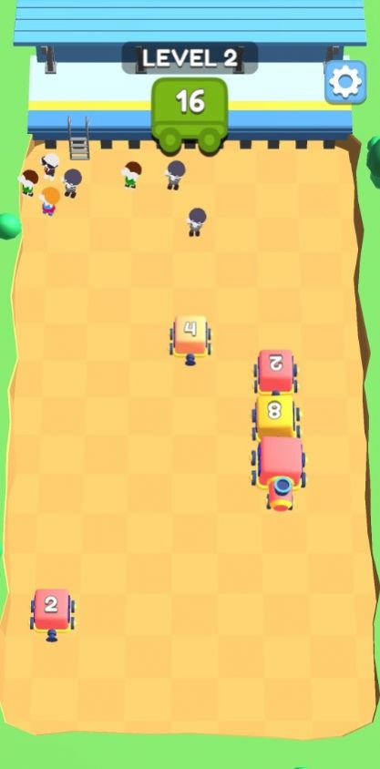 火车合成20483