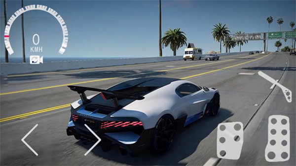 赛车高手模拟器1