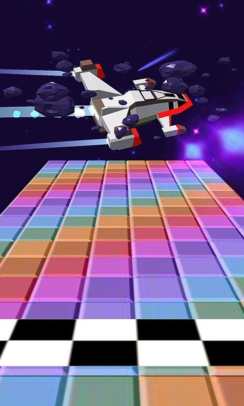 跑酷我最行安卓版0