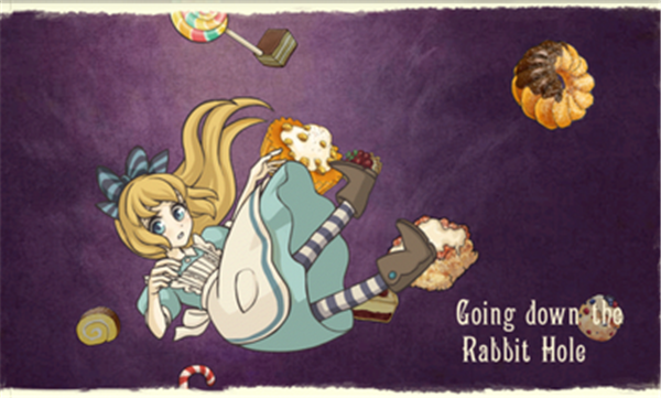 新爱丽丝的梦幻茶会无限爱心3