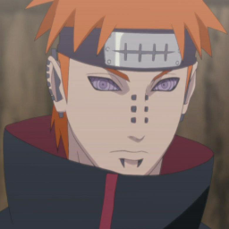 落尘自制火影测试版