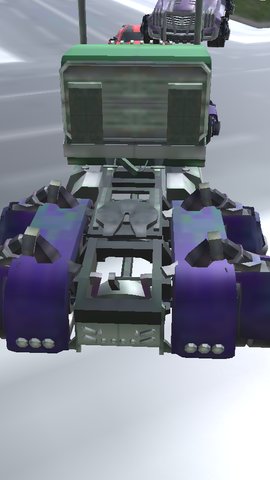 变形金刚神甲战士1