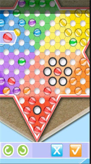 跳棋大战3