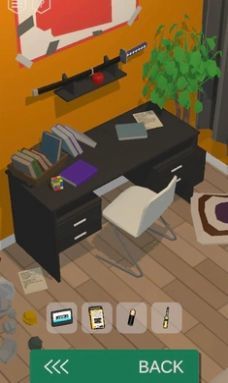 50间密室逃脱 50间密室逃脱