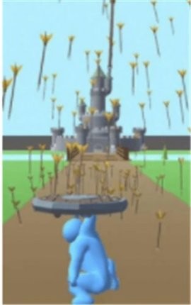 巨人攻城战广告版3