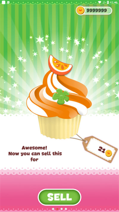 公主甜心跑酷中文版2