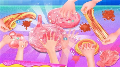史莱姆化妆品制造者2