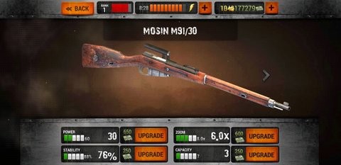 僵尸猎手死亡战争3