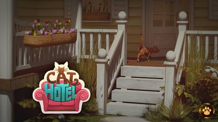 CatHotel