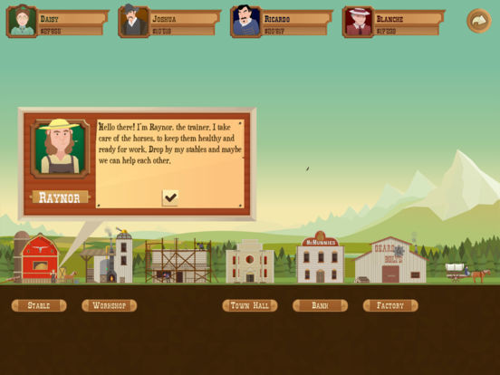 石油大亨免费版1