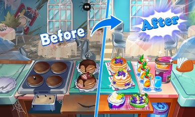 商道高手无限钻石无限金币1