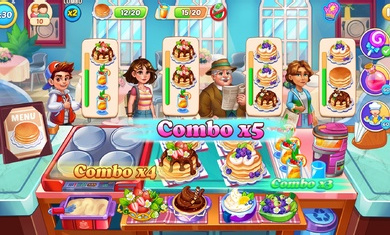 商道高手无限钻石无限金币 商道高手无限钻石无限金币