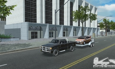 路边援助模拟器1