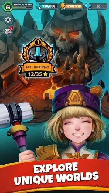 战斗保镖幻想王国2