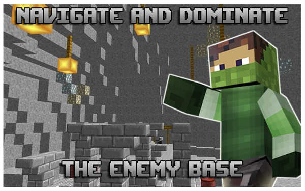 生存狩猎游戏21