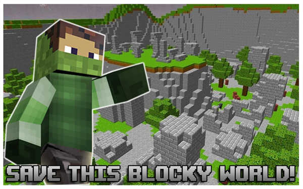 生存狩猎游戏22