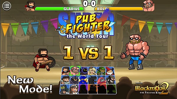 黑暗荒野2联机版3