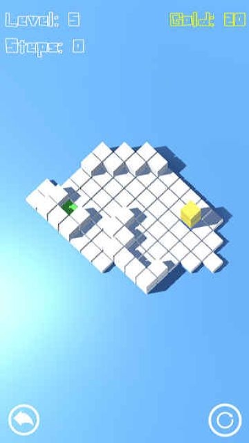 翻滚吧积木2