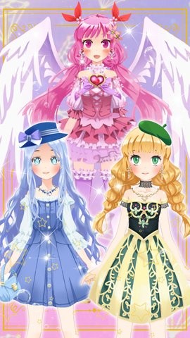 梦幻魔法甜心2