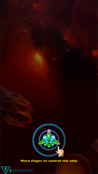 银河袭击独立行动0