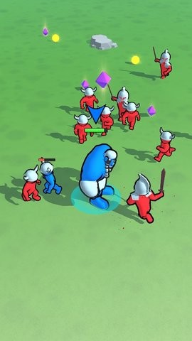 Fighter Royale1