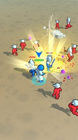 Fighter Royale2