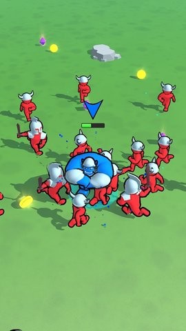 Fighter Royale3