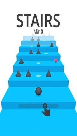 攀登楼梯3