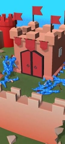 Raid Party2