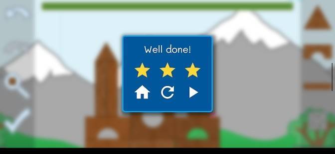 建造合适的建筑0