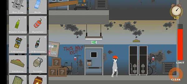 游乐场沙盒恐怖2