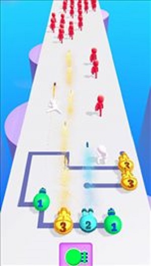 急速防御游戏1